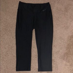 Nike Capri leggings